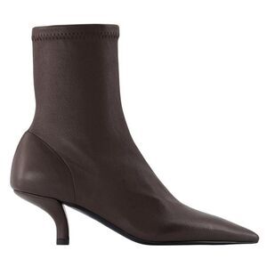 Toteme Women brown | brown Boots